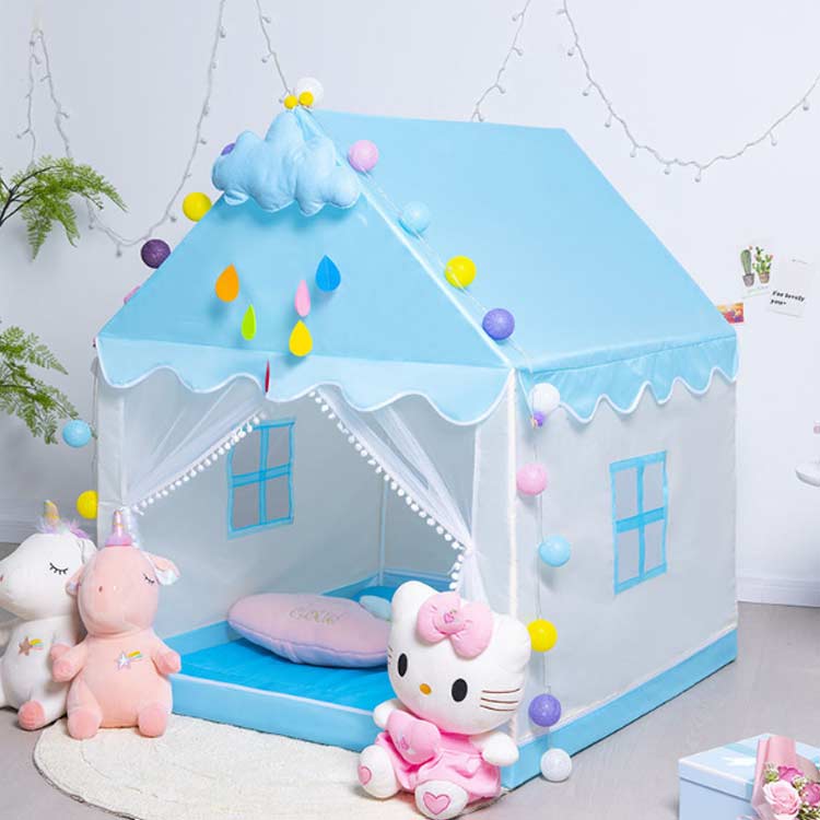 ティピー キャンプ テント キッズテント 子供 キッズテント 折りたたみ おしゃれ 室内 男の子 室内遊具 北欧子供部屋 子供テント 女の子 秘密基地 ゲームハウス 屋内用テント 簡単に組立 屋根付き お誕生日