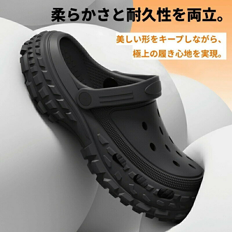 サンダル メンズ レデ�