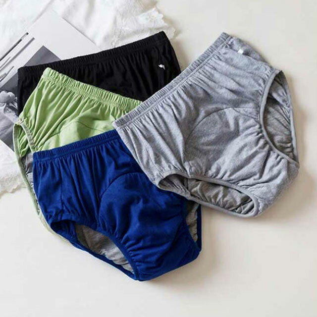 失禁パンツ 男性用 女性用 200cc以上 大容量 尿漏れパンツ 失禁ショーツ 吸水パンツ 失禁 尿もれ パンツ 尿漏れ 介護 大きいサイズ シニア 介護パンツ 男性 女性 失禁対策 尿漏れ対策 高齢 重失禁 中失禁 メンズ レディース インナー ショーツ 綿 介護 尿モレ 送料無料