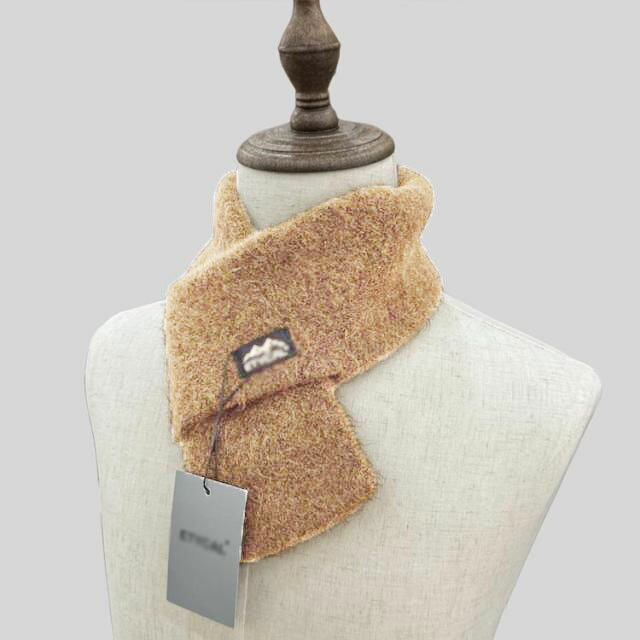 ミニマフラー 男女兼用 ビジネス メンズ マフラー ショート 秋冬 暖かい カジュアル グッズ おしゃれ 差し込み マフラー コンパクト レディース 通勤 通学 短め 防寒 プレゼント モヘア 暖かい 軽量 軽い お洒落 大人 紳士 防寒 ギフト クリスマス 誕生日 贈り物