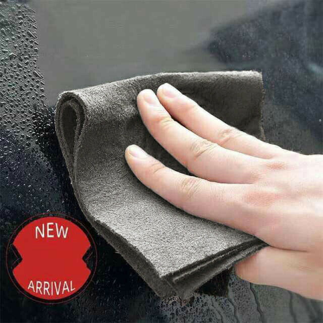 10枚セット 超吸水布巾 ガラス用布巾 拭き跡が残らない 厚手 ガラス用布巾 マジッククロス 業務用 超吸水 速乾 雑巾 吸水 ガラス 窓鏡 一枚多役 台拭き 掃除用品 クリーニングクロス ぞうきん キッチン 洗車 鏡 窓掃除