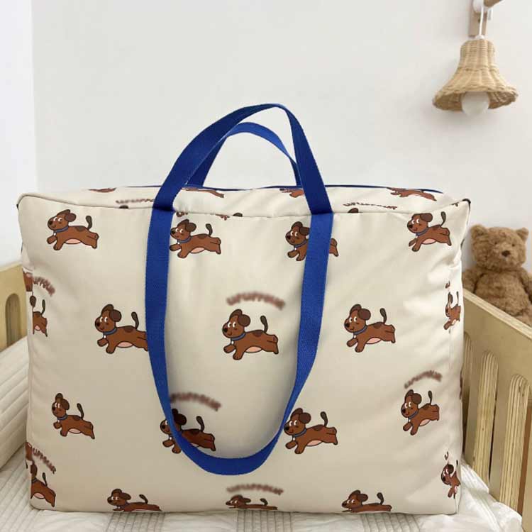 お布団バッグ キッズ 保育園 お昼寝布団バッグ 撥水 大きめ 子供お布団バッグ 旅行 幼稚園 赤ちゃん 布..