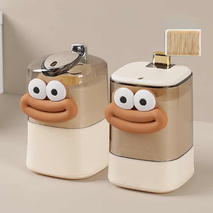 楊枝入れ 【2個セット】楊枝ボックス 【2個セット】楊枝ボックス キッチン雑貨 ポンピック 面白い つま..