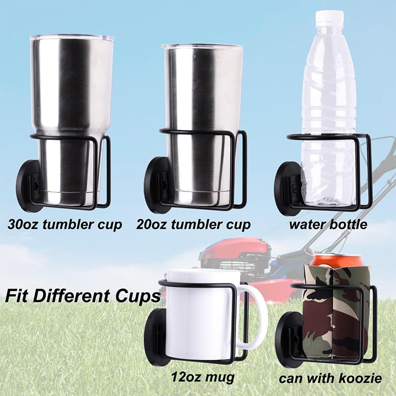 ご注意モニター発色の具合により色合いが異なって見える場合がございます。商品詳細【特徴】【縦型取り付けカップホルダー】パッケージには2つの磁気ステンレススチールカップホルダーが含まれます。2つの超強力な磁石が飲み物をしっかりと固定します。【強...