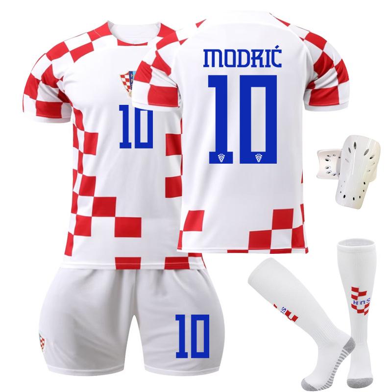 National Teams - サッカーウェア サッカーユニフォーム トレーニングウェア 半袖ハーフパンツソックスセット チェック柄練習着 運動着部活動チーム用 吸汗速乾通気性快適スポーツウェア 男女兼用大人子供サイズ豊富