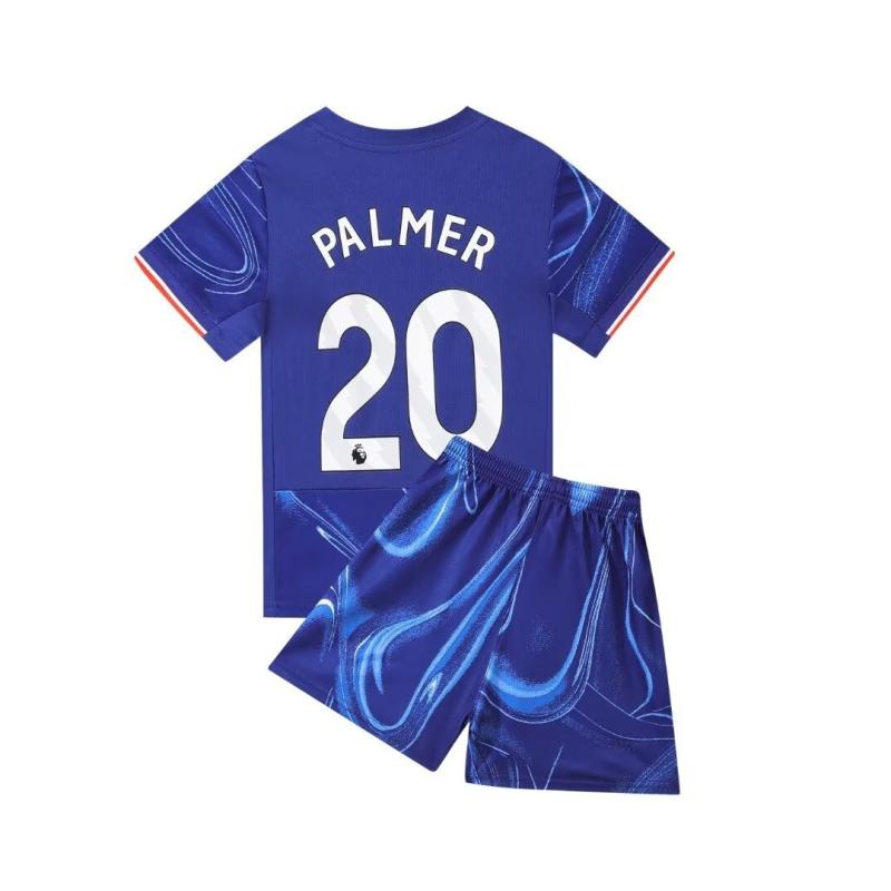 National Teams - サッカーユニフォーム上下セット キッズ練習用ウェア 背番号入り半袖パンツ 通気性吸汗速乾機能素材 小学生幼稚園児保育園 男の子女の子スポーツ用 運動会部活動トレーニングウェア