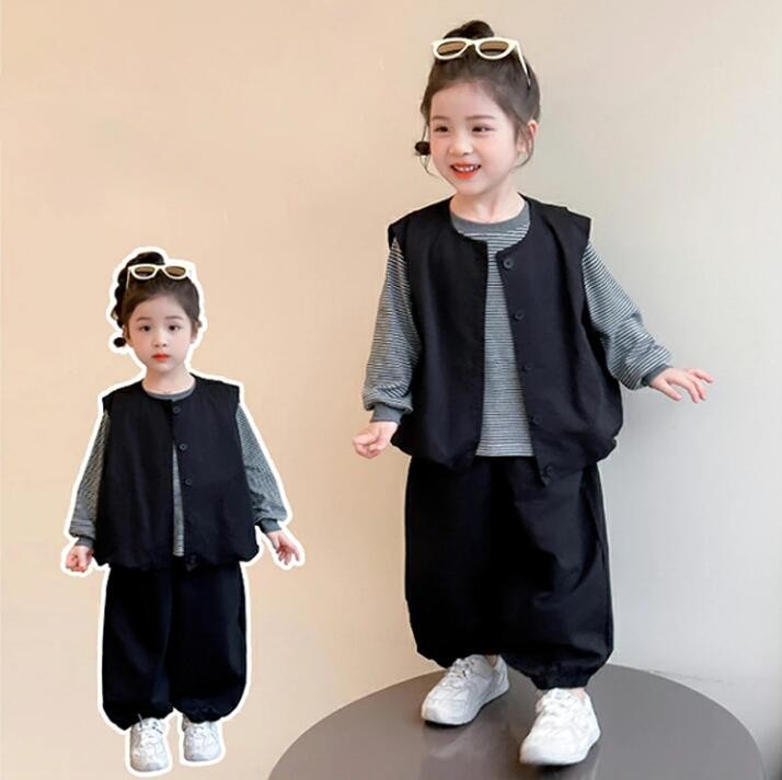 キッズ 子供服 女の子 スーツ 女の子 パンツスーツ 入学式 フォーマル スーツ シン...