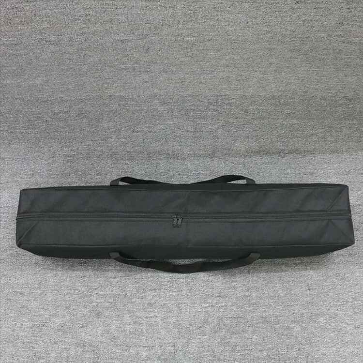 キャンプ用品収納袋 収納バッグ 収納袋 長物収納 トートバッグ テントポール収納袋 テント タープ テントポールバッグ 折りたたみチェア 収納ケース 釣り具バッグ 工具バッグ smilecoco-10010769 smilecoco楽天市場店 サンプル画像3