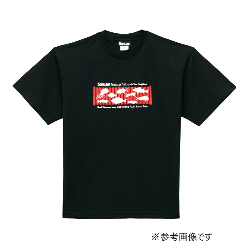 楽天市場】サンライン tシャツの通販