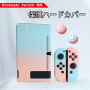 switch カバー ジョイスティックカバー ニンテンドースイッチケース 専用カバー アナログスティックカバー Nintendo Switch Joy-Conカ...