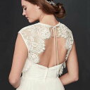 結婚式ボレロ 花柄レースボレロ 丸首花柄レースボレロ ホワイト/ブラック 背中開き ベアバック ウェディングドレス用 パーティドレス用☆HeartSunny☆p065☆披露宴/二次会/発表会/演奏会/お呼ばれ/ブライダル/花嫁/格安/激安