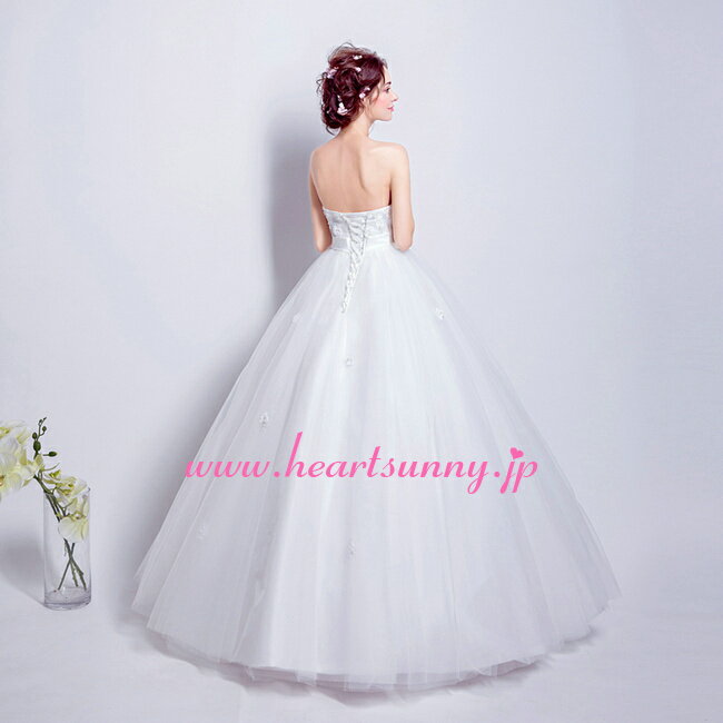 ウェディング 前撮り ドレス 写真撮影 衣装 フォト レディース スカート ロング ベール リボン Vネック スタジオ 結婚式 旅行 レトロ ガーゼ サテン光沢 シンプル スリムフィット