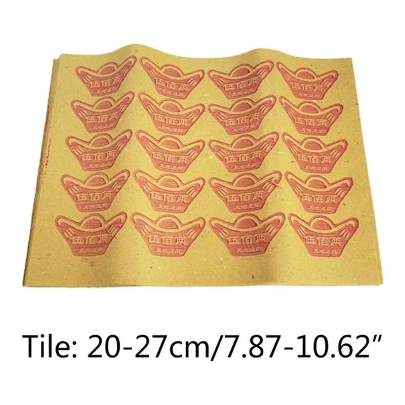 祝儀袋 浮麻葉　ウキアサバ　藍　63-102