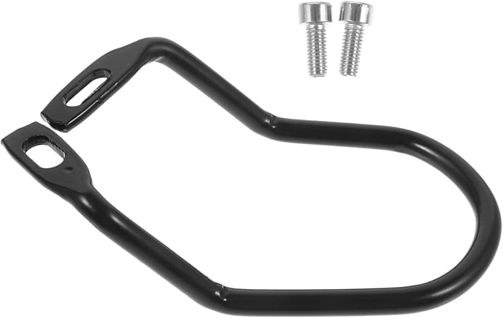 自転車のリアディレイラー ディレイラープロテクター チェーンステーガード チェーンガードプロテクター バイクディレイラーハンガー 折りたたみ自転車 保護フレーム スチー