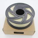 【2点以上購入で 10%クーポン】TPUフィラメント 3dプリンター用 1.75mm径 フィラメント 3D印刷 1kg 寸法精度 +/- 0.02mm 3Dプリンター用素材 3dプリンター用 純正フィラメント 造形素材 高密度 高精度 ほとんどのFDMプリンターに適合 TPU材料