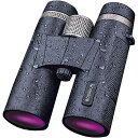 【時間限定! ポイント10倍!】望遠鏡 双眼鏡 10倍42x12 HD高倍率 42mm口径【視覚体験へのこだわり】防振 Bak4搭載 FMC 本格的 高透過率 ライブ/コンサート/野鳥観賞/オーペア/観劇/スポーツ観戦/天体観測/登山など適用 酔いにくい 大口径 広角 IP67防水 ブラック