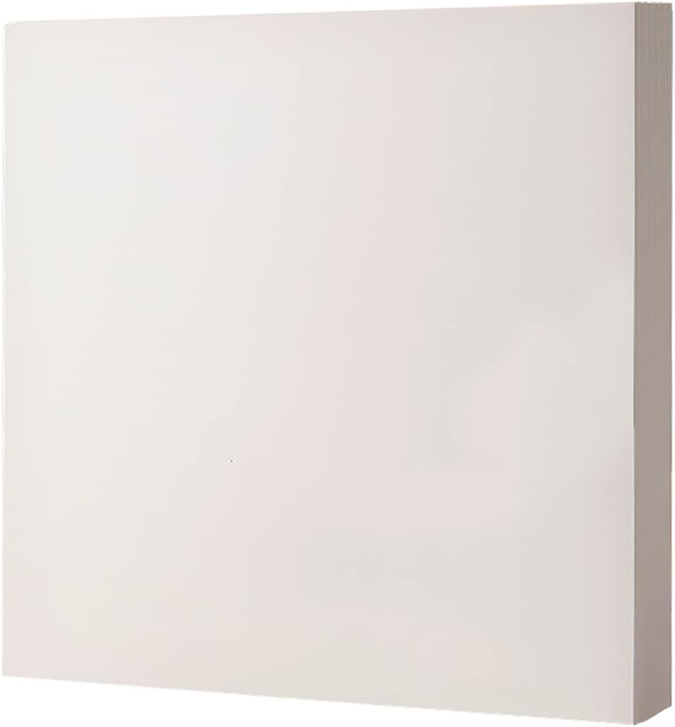 【ポイント10倍！】50枚入り オイルパステル用紙 パステル紙 a4 画用紙 水彩画 スケッチ 油絵用 紙 油..