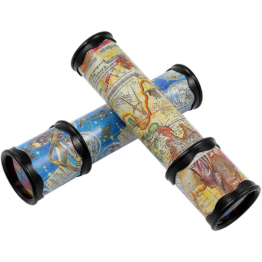 \マラソン期間 P10倍/万華鏡 クラシック マジック 子供 おもちゃ ノベルティ ゲーム 工芸 民芸品 教育おもちゃ 景品 玩具 昔のおもちゃ イベント 子ど...