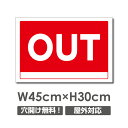 Ŕ OUT W450mm~H300mm@3mmA~ ŔԏŔԋ֎~ŔԌ plŔv[gŔ car-359