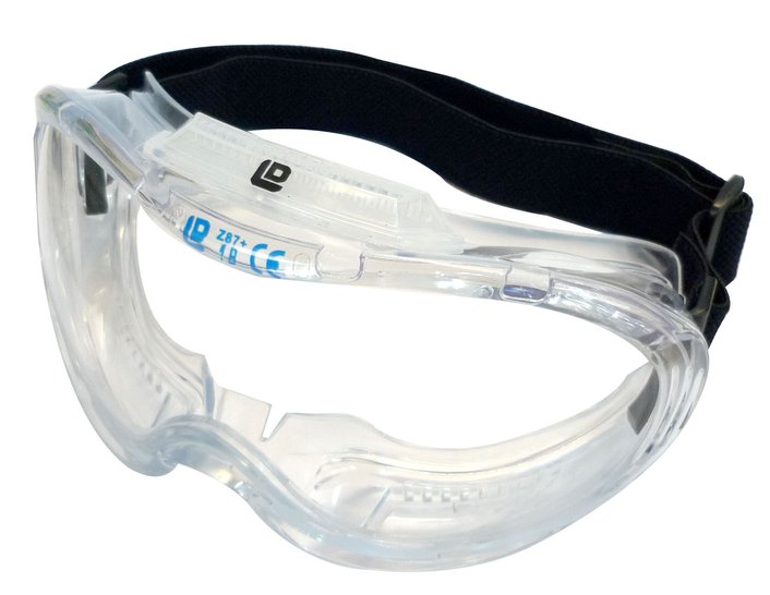 DBLTACT 三共コーポレーション DT-SG-05C 保護ゴーグル DTSG05C 【330023】