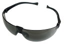 DBLTACT 三共コーポレーション DT-SG-08B 保護メガネ ブラック DTSG08B 【330033】