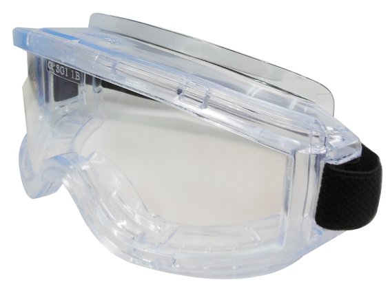 DBLTACT 三共コーポレーション DT-SG-09C 保護ゴーグル DTSG09C 【360101】