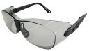 DBLTACT 三共コーポレーション DT-SG-10LG 保護メガネ ライトグレー DTSG10LG 【360103】