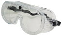 DBLTACT 三共コーポレーション DT-SG-201 防じんメガネ DTSG201 【330010】