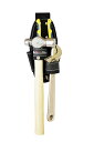 DBLTACT 三共コーポレーション DT-TS-13-BK マルチペンチケース DTTS13BK 【581743】(4)