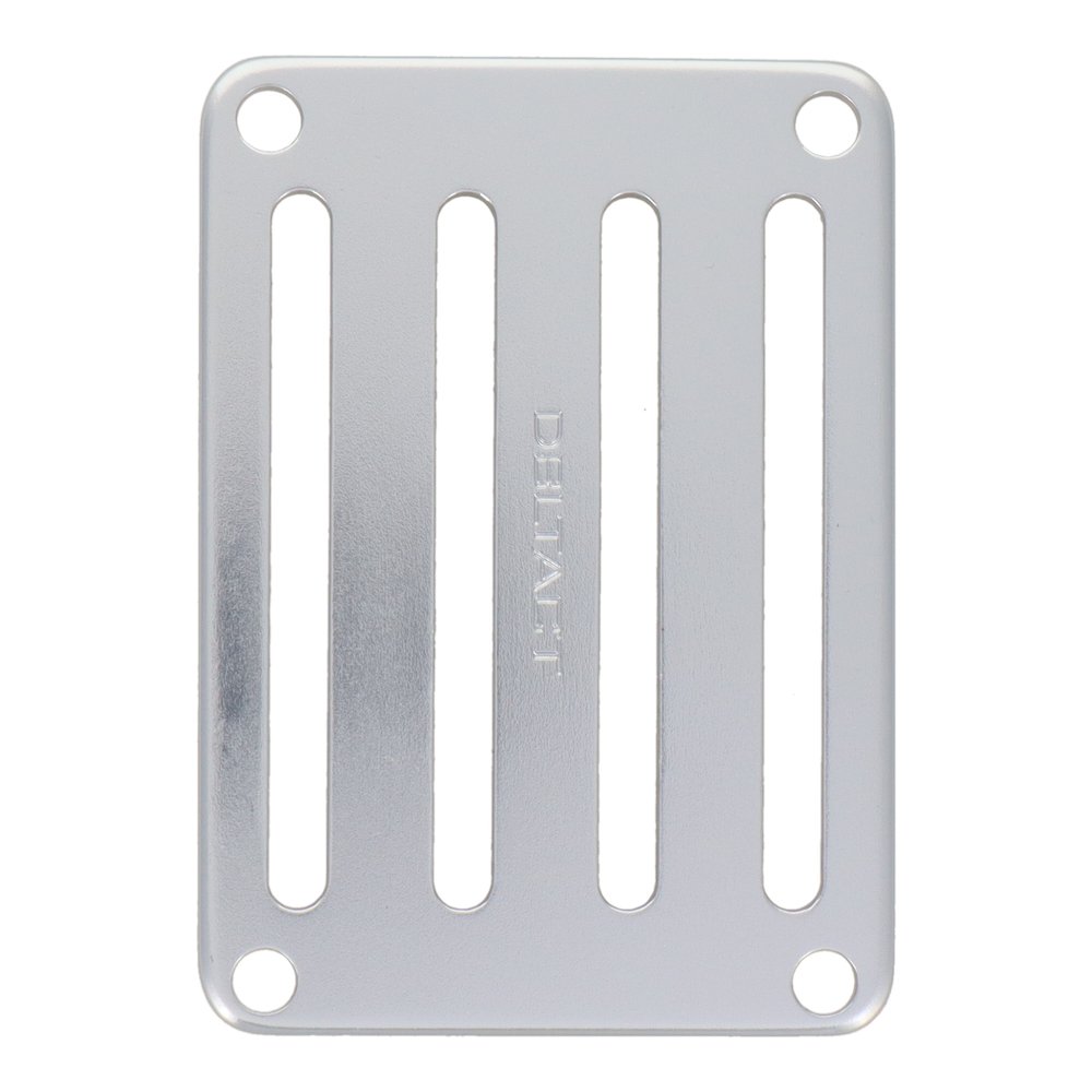 DBLTACT 三共コーポレーション DT-AD4-S D環取付金具 4ツ穴 シルバー DTAD4S 【360542】