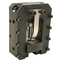 【在庫あり/送料無料】マクセルイズミ DPM-D10 多機能工具アタッチメント レースウエイパンチカセット (30031021)@