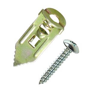 【在庫あり】ジェフコム デンサン HO-430P 打込みアンカー 各50本/ブリスターパック HO430P @