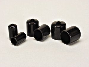 ジェフコム デンサン AL-FHC-2 配管キャップ 2分用 ALFHC2