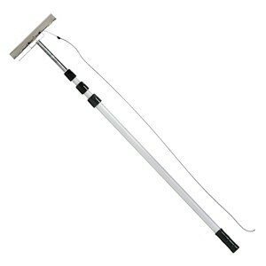 ジェフコム デンサン DLC-400-PSS 直管ランプチェンジャー（プッシュ式） DLC400PSS