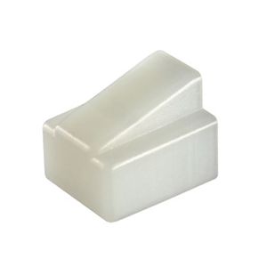 ジェフコム デンサン MJC-PCP モジュラープラグキャップ 40個/ブリスターパック MJCPCP