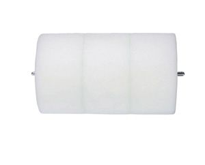 ジェフコム デンサン TCS-160 パイプクリーナー スポンジ φ160mm TCS160