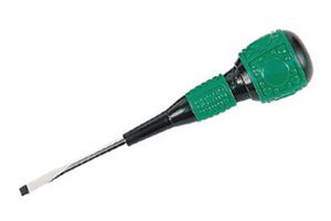 ジェフコム デンサン DC-304-150 お〜らくドライバー （−）6.0×150mm DC304150