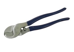 ジェフコム デンサン DC-60Z ケーブルカッター 切断能力IV：60mm2 DC60Z