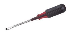 ジェフコム デンサン DC-909-150 クッショングリップドライバー（メジャー付） （−）6.0×150mm DC909150