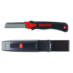 ジェフコム デンサン DK-220 電工プロナイフ DK220