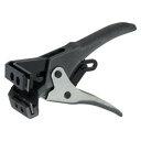 【在庫あり/送料無料】ジェフコム デンサン EVF-400 エコエフリッパー EVF400 @
