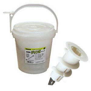 ジェフコム デンサン JP-TO-525 チップ付プラオーガー JPTO525