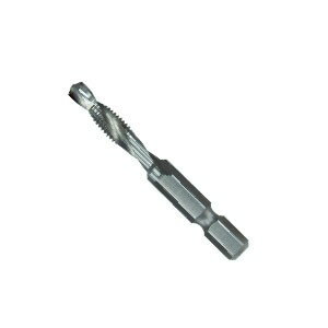 ジェフコム デンサン TPD-6RH タップ＆ドリル TPD6RH