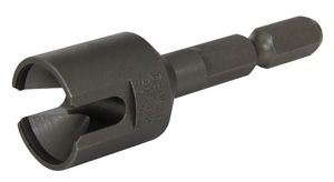 【在庫あり】ジェフコム デンサン ZMB-812 ズンギリ面取りビット ZMB812 @