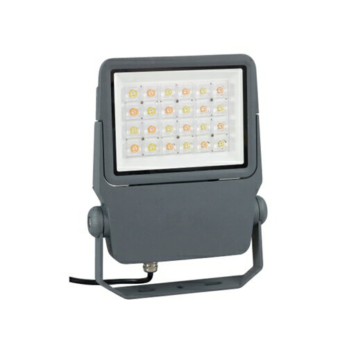 ジェフコム PDS-C02-40WL LEDプロジェクションライト（投照器・集光型） PDSC0240WL