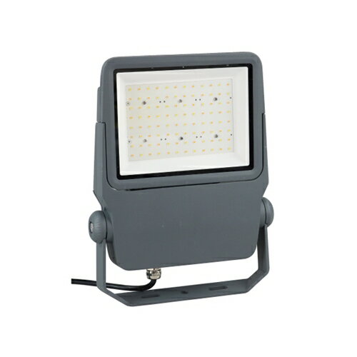 ジェフコム PDS-C01-40WL LEDプロジェクションライト（投照器・散光型） PDSC0140WL