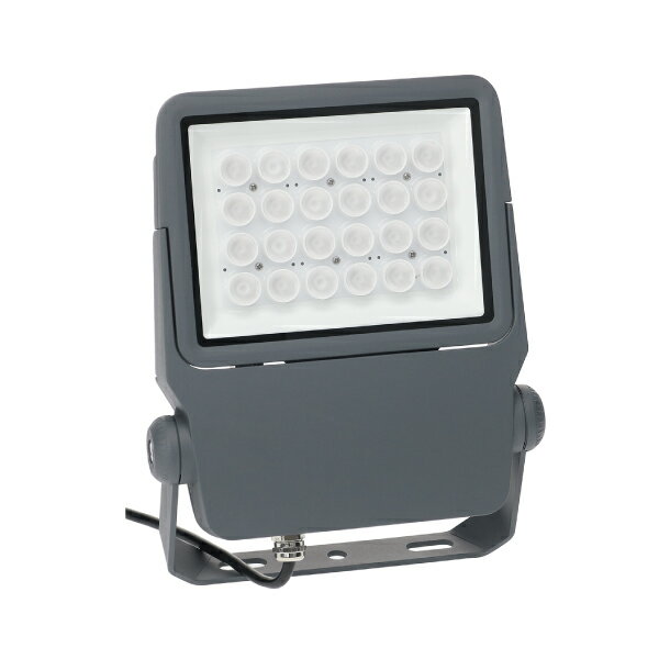 ジェフコム PDS-CS01-40FL LEDプロジェクションライト（投照器・同期型） PDSCS0140FL