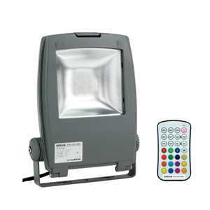 ジェフコム PDS-C02-40FL LEDプロジェクションライト （投照器・集光タイプ） PDSC0240FL