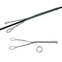 ジェフコム DSG-600MHSUS シングルグリップ 中間引き (ステンレスタイプ) DSG600MHSUS