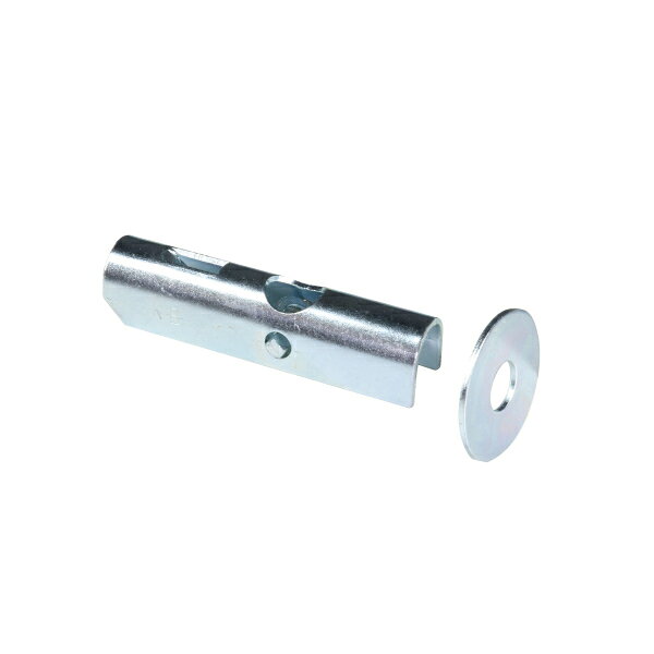 ジェフコム デンサン AP-8N パットアンカー(ボルトなし) M8 AP8N